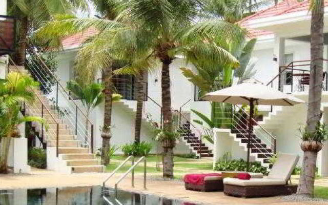 Villa Kiara Boutique Hotel