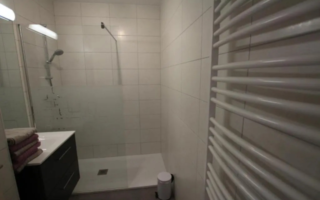 Colmar Historic Center - Cosy Appartement Turenne 1 - Bookingalsace