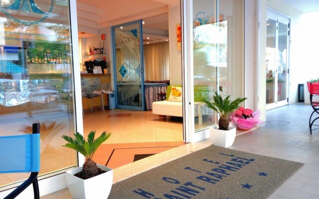 Hotel Saint Raphael