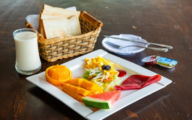 Kenting Pancala Vacation Inn