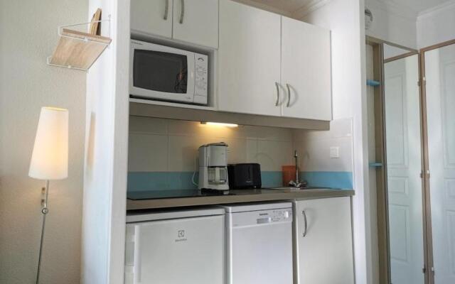 Appartement Cannes la Bocca, 1 pièce, 4 personnes - FR-1-609-5