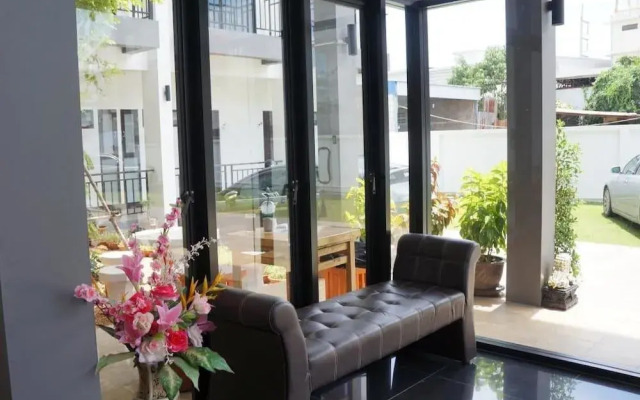 Sabai At Chumphae (To Make Arrangements For Check In Please Contact The Property In Advance)