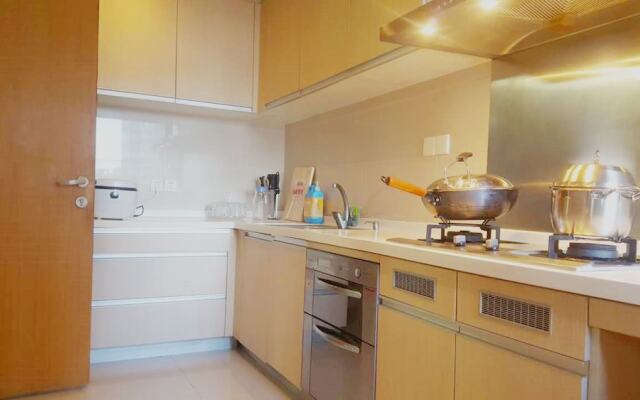 Luck Service Apartment