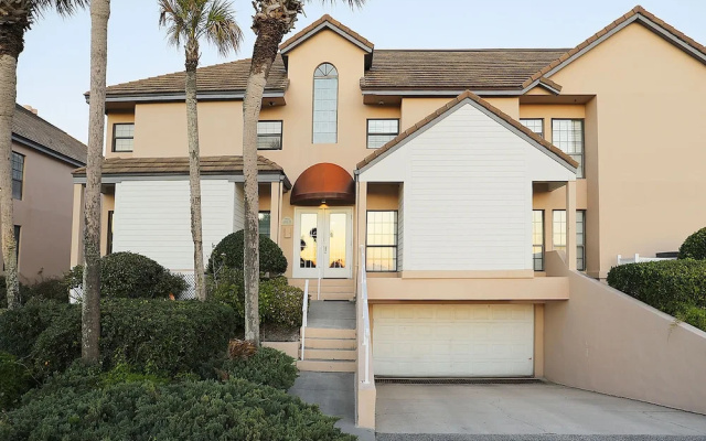 Ponte Vedra Ocean Manor 106-d