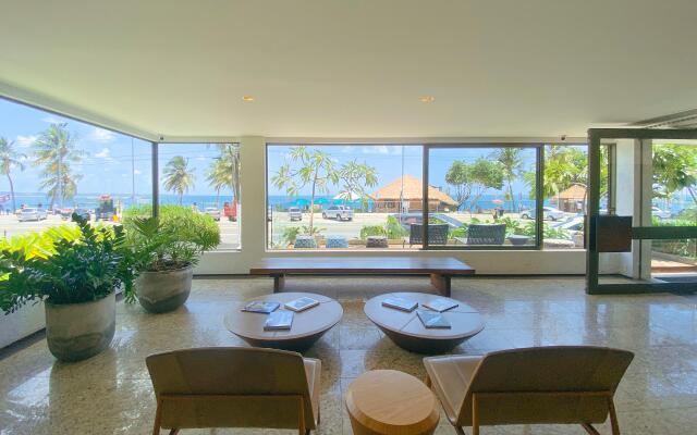 Hotel Ponta Verde Maceio