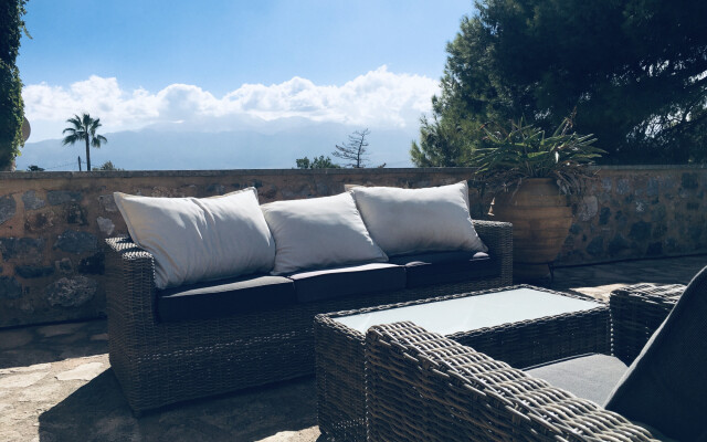 Villa Magdalena