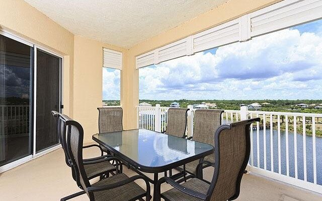 Cinnamon Beach at Ocean Hammock