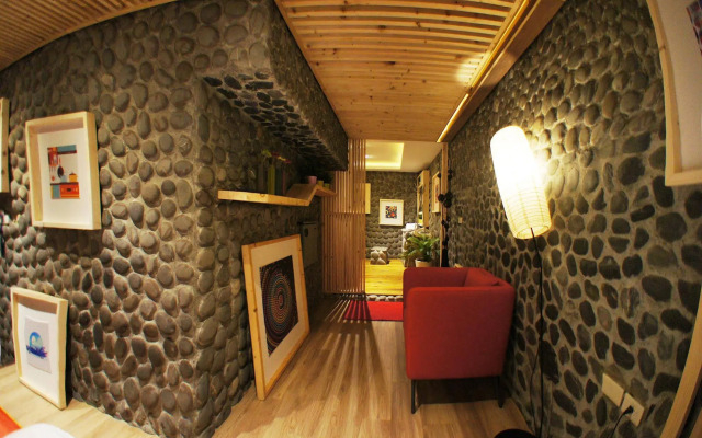 Inn Harajuku