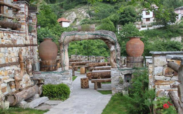 Guest House Shapkova Kushta