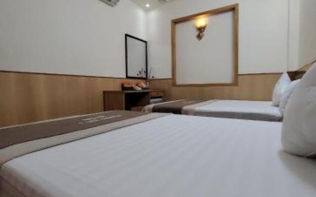 Phuong Anh 3 Hotel