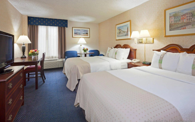 Holiday Inn Washington-Georgetown