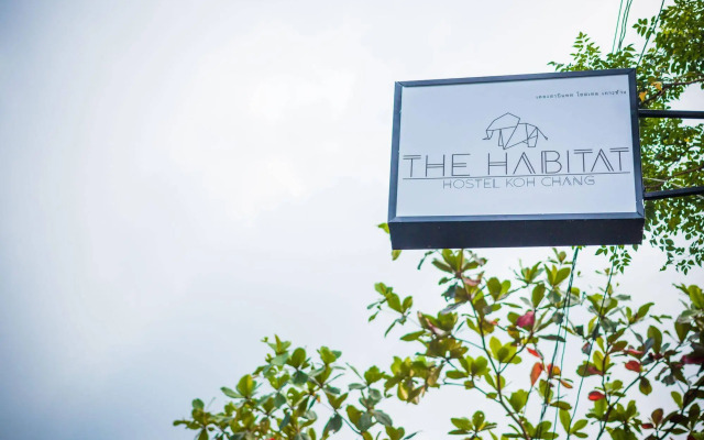 The Habitat Hostel Koh Chang
