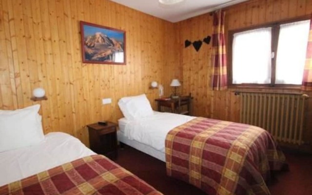 Logis Hôtel la Cremaillère