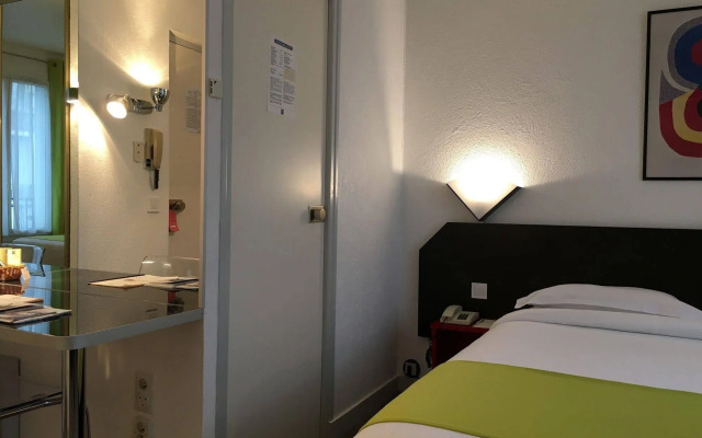 BRH Boulogne Résidence Hôtel