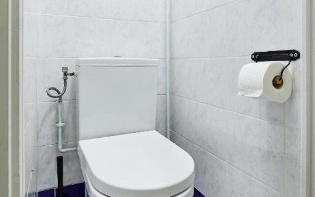 Cosy Home - PantinSmile