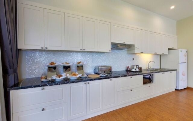 Vinpearl Nha Trang Bay Villas