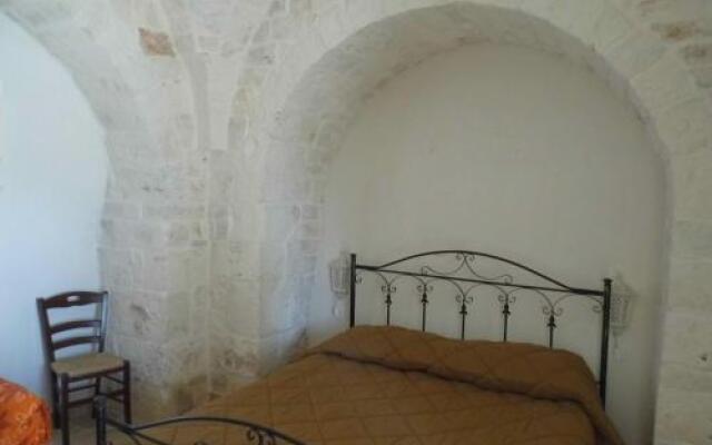 Trullo Amico