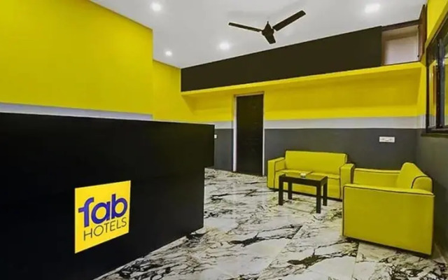 29 Beach House Goa