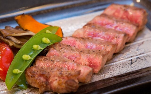 Hotel New Hiroden