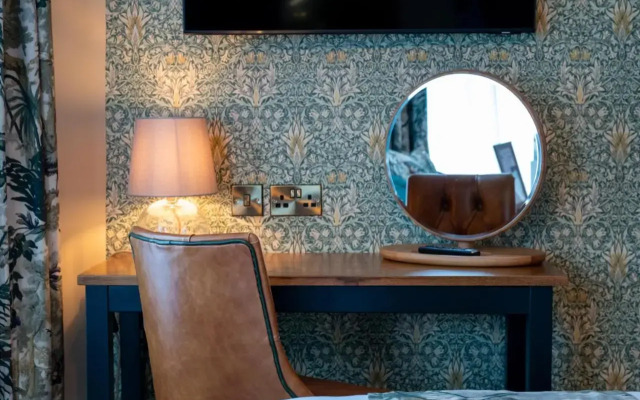 Wheatsheaf Hotel by Chef & Brewer Collection