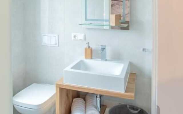 Zur Quelle - Ferien-Apartment-Haus