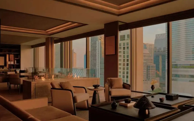 Aman Nai Lert Bangkok