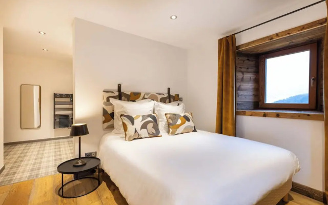 Wanderful Life Mont-Blanc Refuge de Luxe