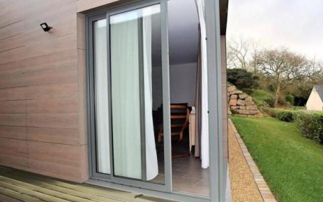 House Tregastel - 4 Pers, 58 M2, 2/1