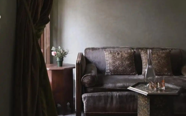 Zamzam Riad and Spa Marrakech