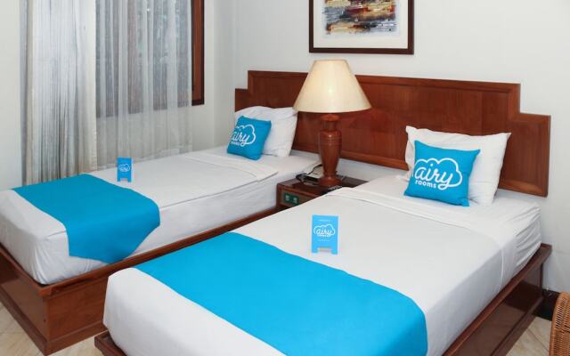 Airy Dago Citarum Juanda 50 Bandung