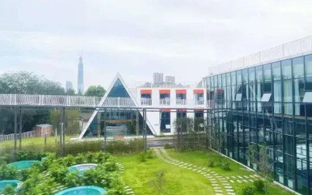 Jingchen Dongge Hotel