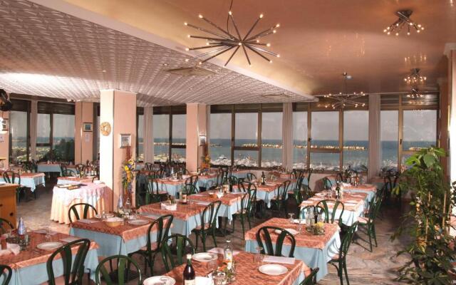 Hotel Marco Polo