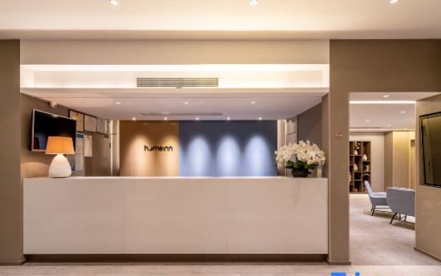 Home Inn Xiamen Jimei Xinglin West Road