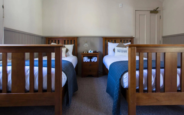 Cardrona Hotel