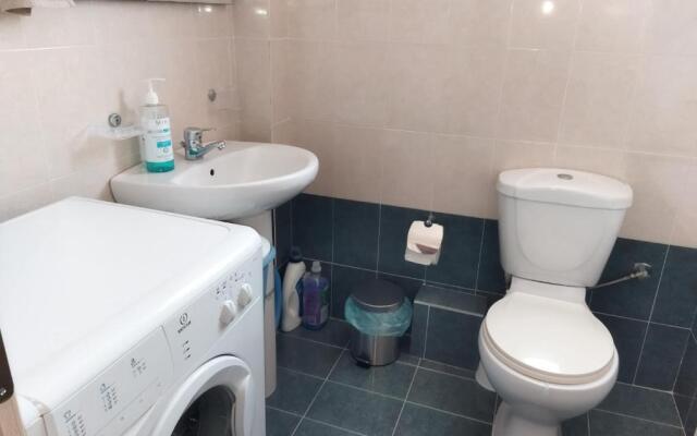 Nafplio BREEZE Άνετη κατοικία από 4 έως 8 επισκέπτες