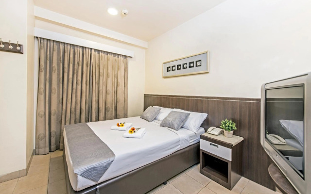 Hotel 81 - Balestier