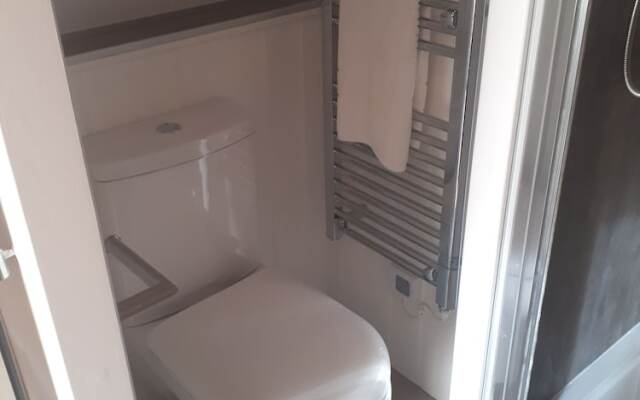 Wensleydale Glamping Pods