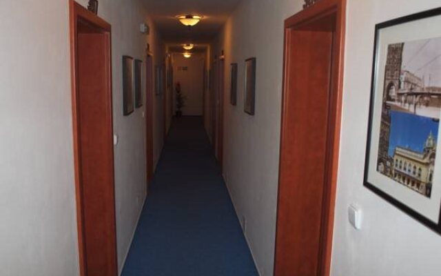 Martin Hotel Prague