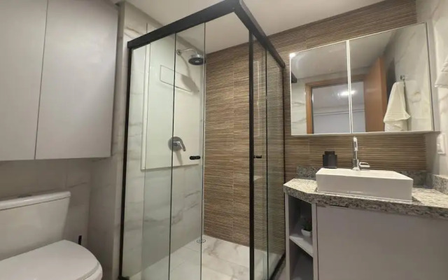 Makaranduba Flat 101
