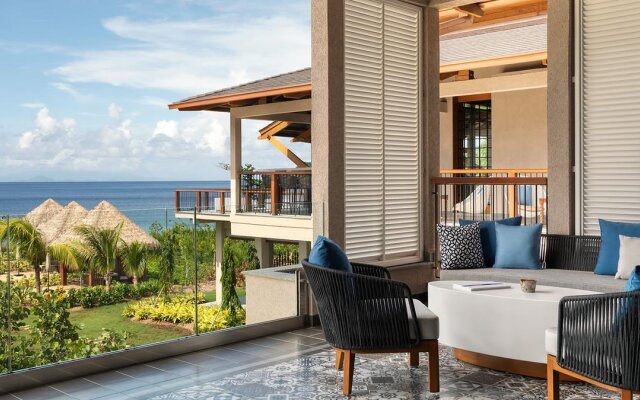 InterContinental Dominica Cabrits Resort & Spa