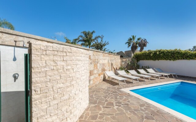 3542 Villa Beach by Barbarhouse