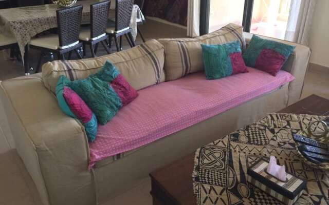 Marassi North Coast Chalet Catania G2