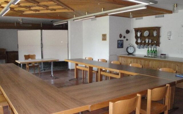 Gemeinschaftshaus im Oberdorf