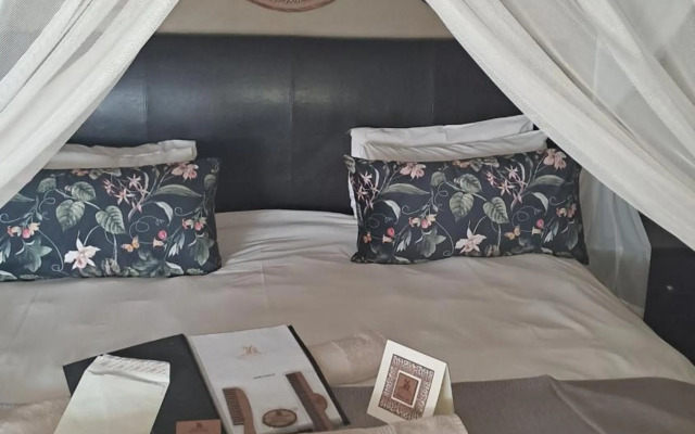 Mjejane River Lodge