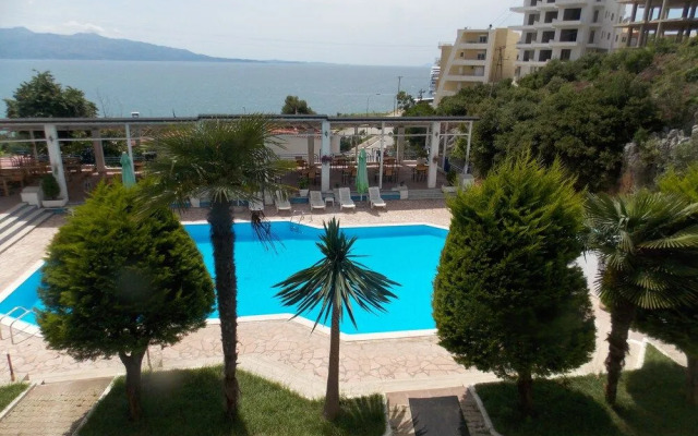 Hotel Dea
