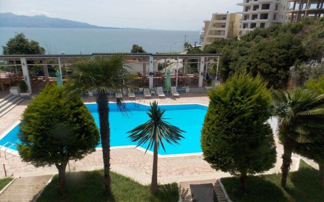 Hotel Dea