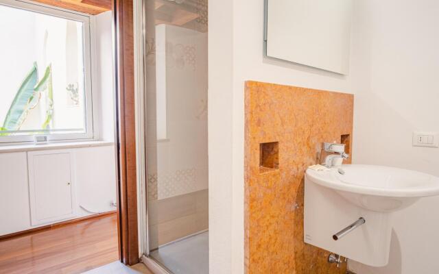 Residenza Corte Carnesali - Italian Homing
