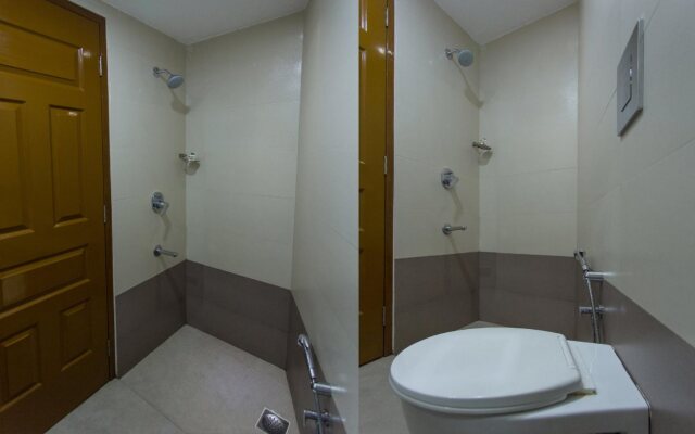 Innate Inn By OYO Rooms