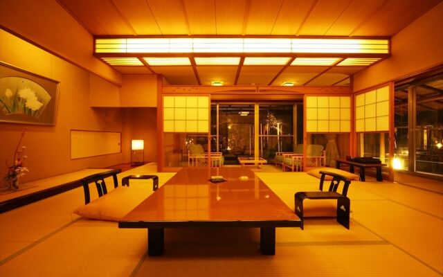 Yumotoya Onsen Ryokan