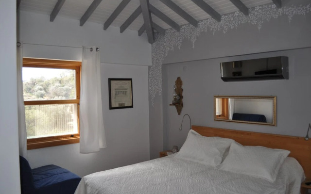 Son Vapur Butik Otel